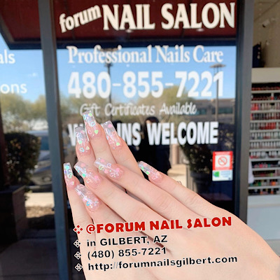 Forum Nail Salon